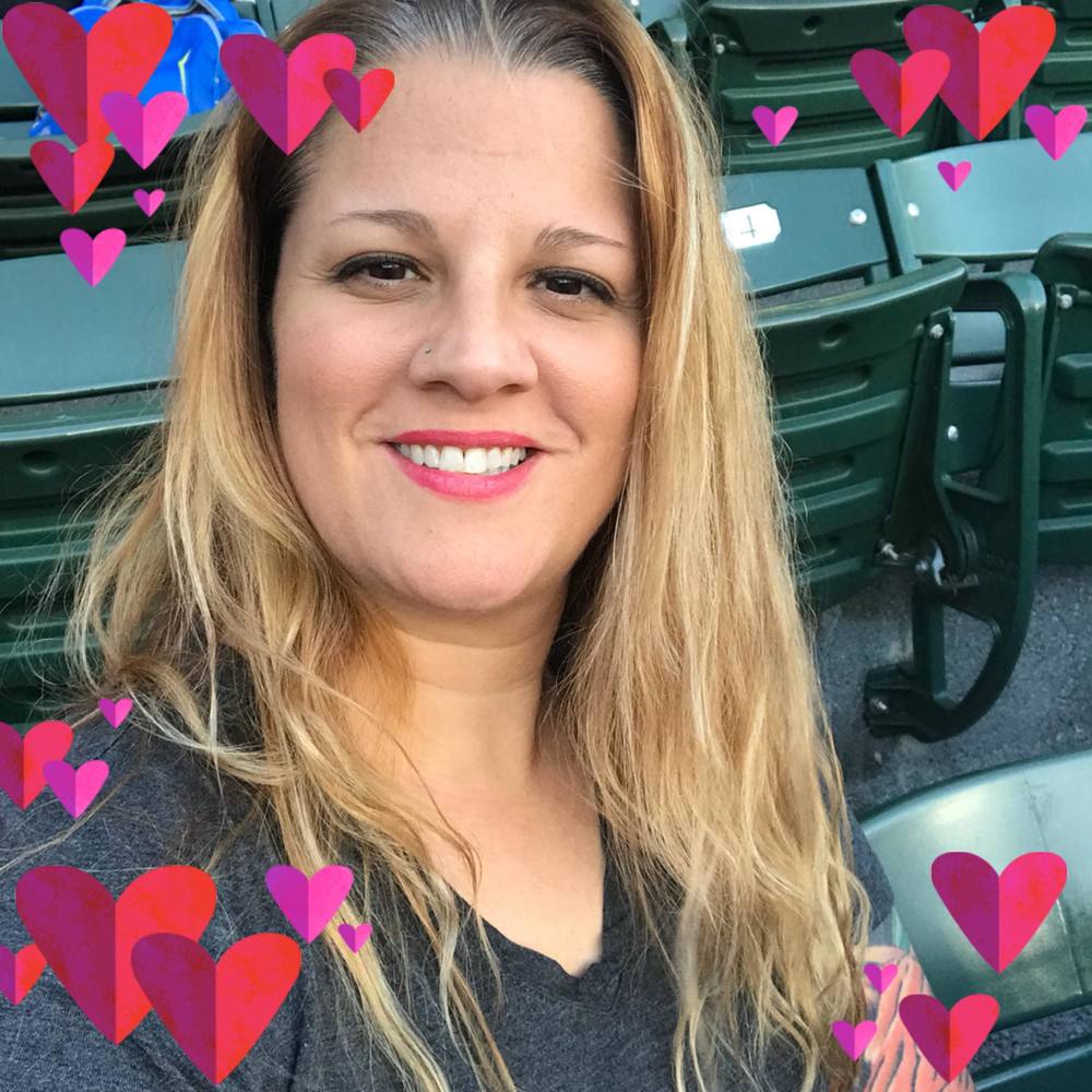 Meet your Posher, Shanna